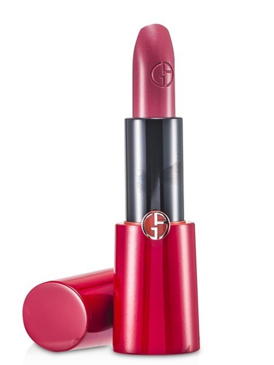 Giorgio Armani Other - Giorgio Armani Pink 509 Boudoir Satin Lipstick